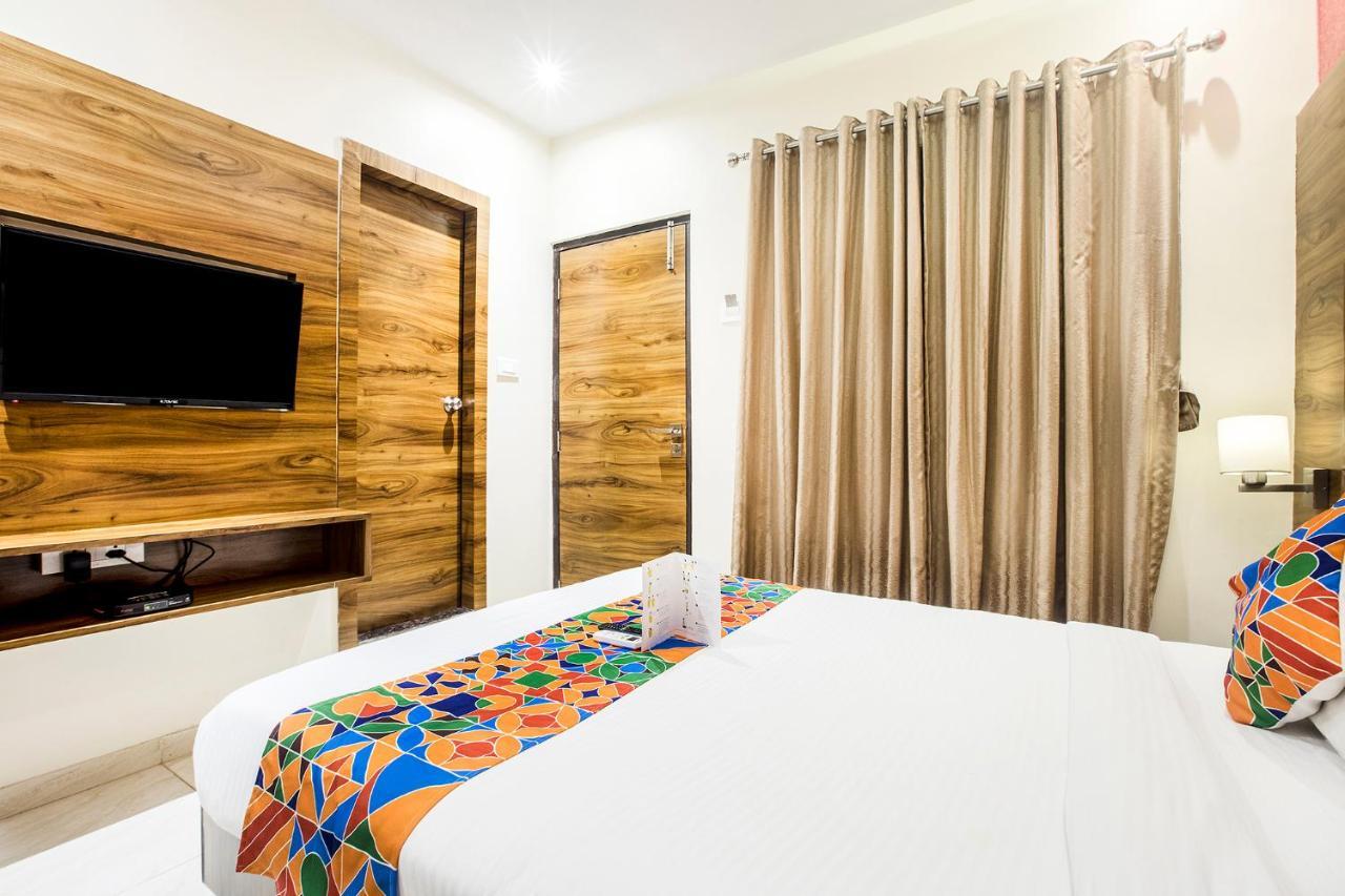 Fabhotel Amour - Nr Mumbai International Airport Екстер'єр фото
