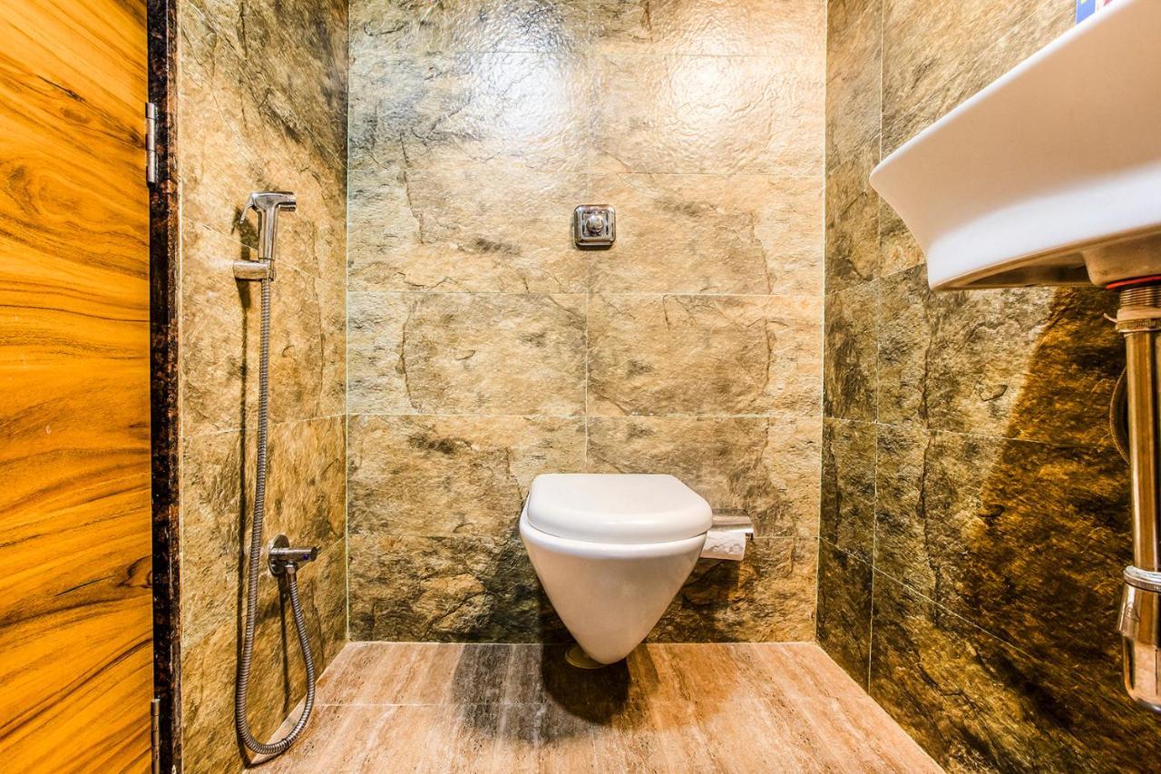 Fabhotel Amour - Nr Mumbai International Airport Екстер'єр фото